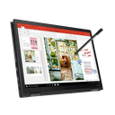 LENOVO THINKPAD X13 Yoga Gen3 (i5-12th) 16Go 256Go