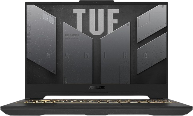 [ATF15FXI71T] ASUS TUF F15 FX507ZV4 (i7-12th) RTX4060