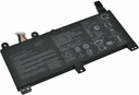 Batterie ASUS, ROG Strix, GL504GM, GL504GW, GL504GS, G515GV, GL704GM