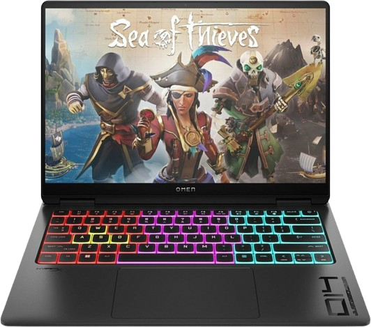 HP OMEN TRANSCEND 14 OLED 32Go 1To RTX4060