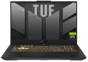 ASUS TUF A17 (i7-12th) 32Go 2To RTX4060
