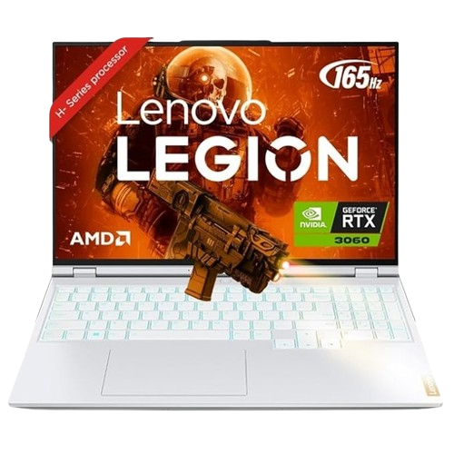 Lenovo Legion 5 15ACH6H-32GO RTX 3060