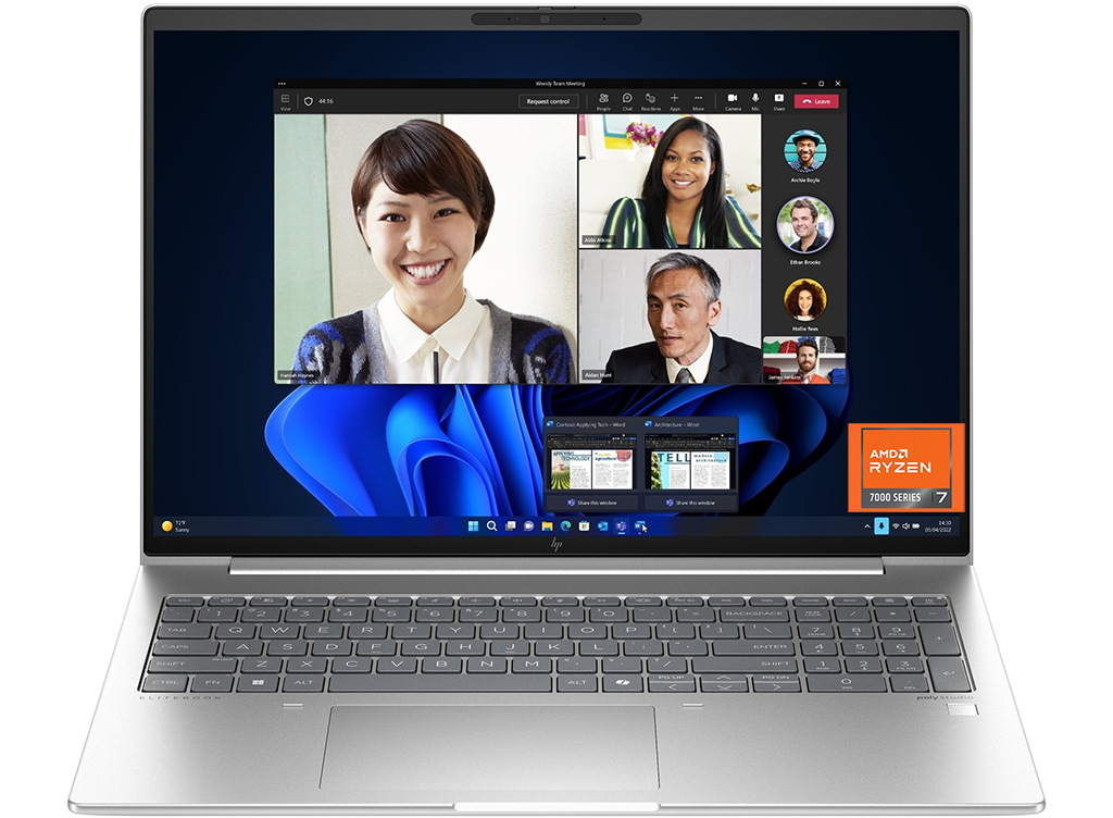 HP ELITEBOOK 665 G11