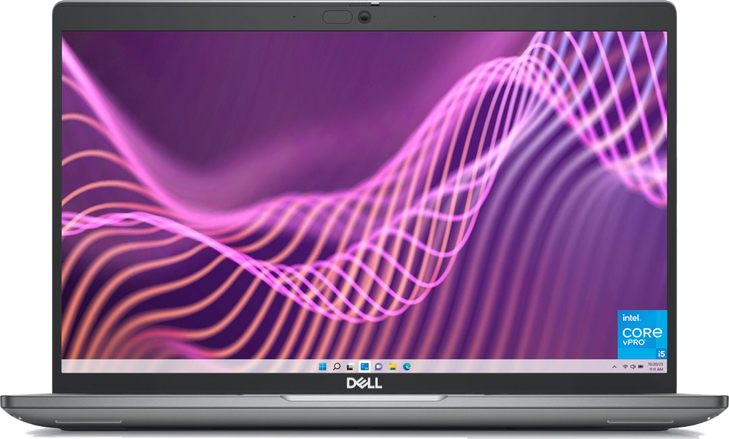 DELL LATITUDE 5540 (i5-13th) 16Go 512Go