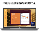 DELL LATITUDE 5550 Core Ultra 5 IA 16G/512G