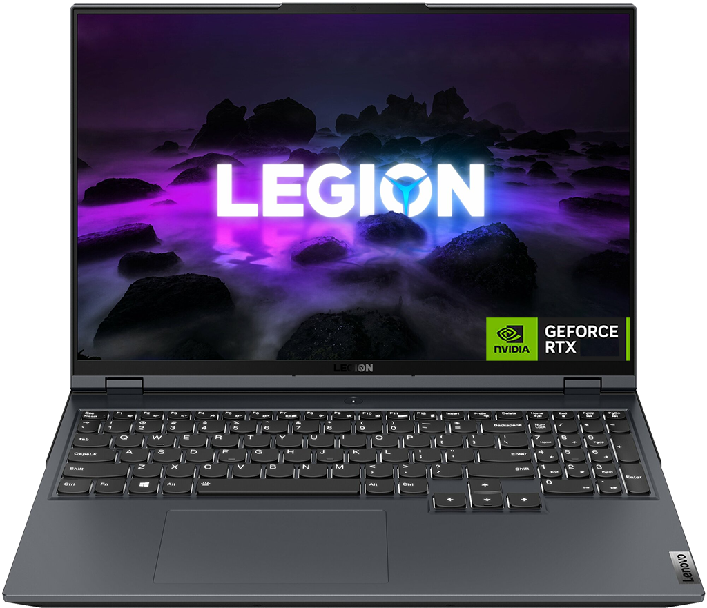 Lenovo Legion 5 15ACH6H RYZ 5 32Go RTX 3060 6Go