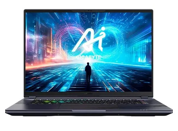 AORUS 16X 16 QHD+ (i7-14th) HX RTX4070Ti 1To 32Go