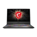 MSI GP65 LEOPARD i7-10th 32Go 2x512Go RTX2070 8Go