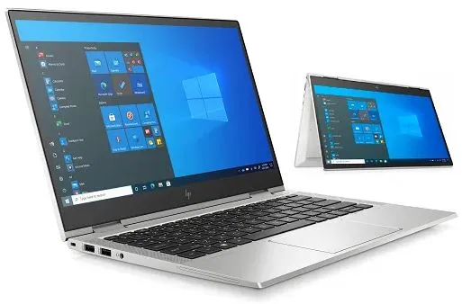 HP ELITEBOOK X360 830 G7 i5-10th 16Go 256Go (256 Go)