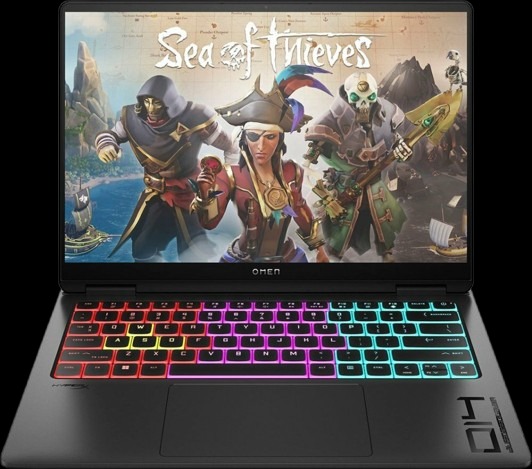 HP OMEN TRANSCEND ULTRA 7H 14 OLED 16Go-1T RTX4060