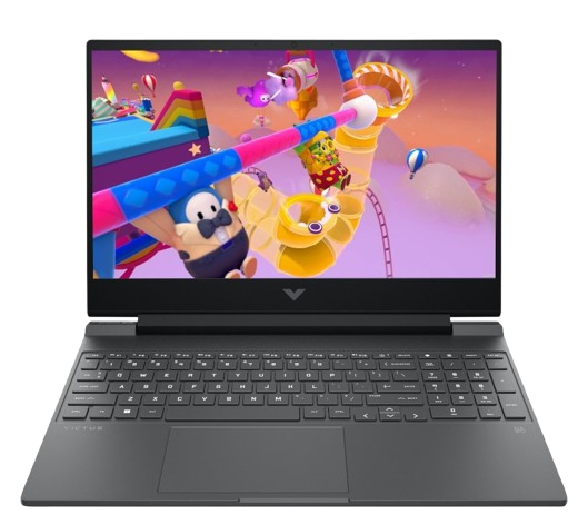 HP VICTUS_15 fb3012nf Ryzen™ AI 5 340 RTX5060