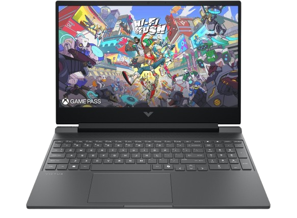 HP VICTUS_15 fb2015nf Ultra 5 RTX5050 8Go