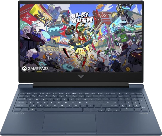 HP VICTUS 16-e0090ns 16G 512G RTX3050Ti