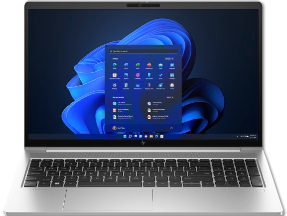 HP ELITEBOOK 655 G10 (Ryzen 5) 32Go 1To