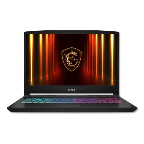 MSI KATANA 15 HX B14WGK (i7-14th) RTX 5070