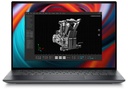 Dell Precision 5490 Ultra7 165H 2To 64Go RTX A2000 8Go
