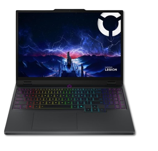 Legion 5 15IRX10 OLED (i7-13650HX) 32Go DDR5 1To RTX 5070