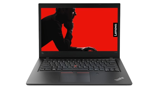 LENOVO THINKPAD L480 (i5 8th)