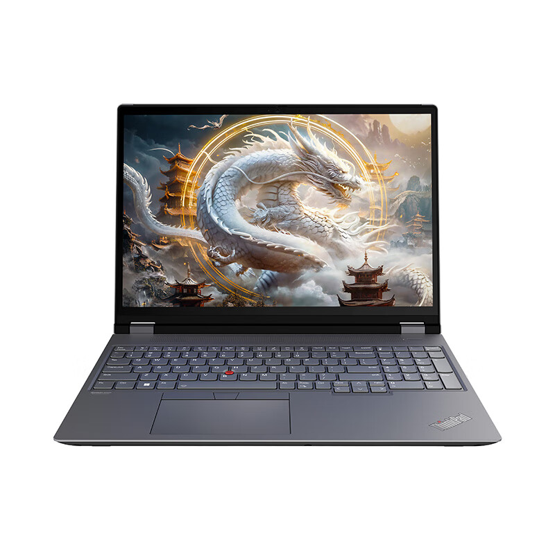 Lenovo ThinkPad P16 Gen2 64Go RTX5000 16Go