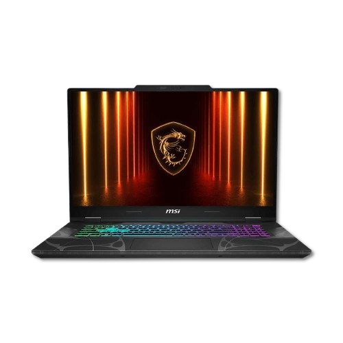 MSI CYBORG 17 B2RWFKG Core 7-15th 32Go RTX5060