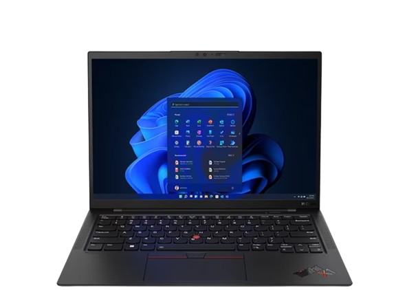 THINKPAD X1 CARBON Gen10 (i5-12th) 16Go 1To