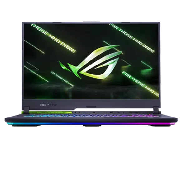 ASUS ROG Strix G17 G713R 16GO 512GO RTX 3060