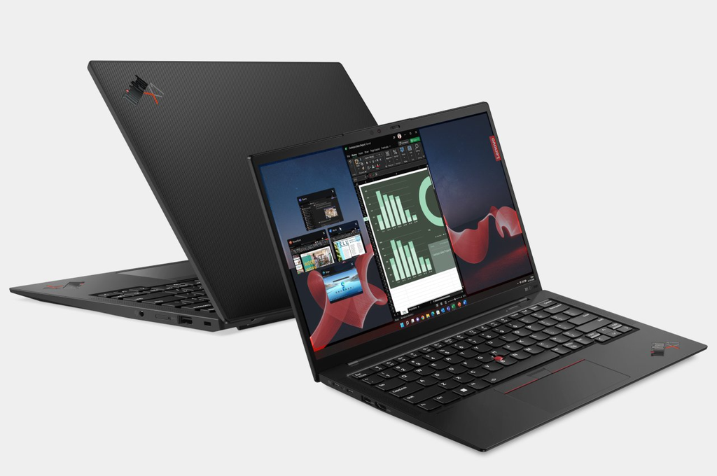 THINKPAD X1 CARBON Gen10 (i5-12th) 16Go 