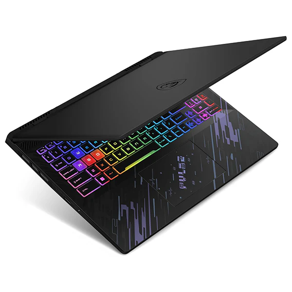 MSI PULSE 16 AI C1VGKG Ultra 7 32G 1To RTX4070 A+