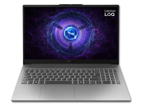 LENOVO LOQ 15IRX10 (i5-13450HX) RTX 5060 16Go 1To