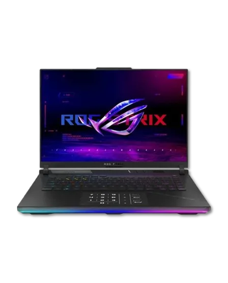 ASUS ROG G634JYR-XS97 RTX 4080 12Go 64Go