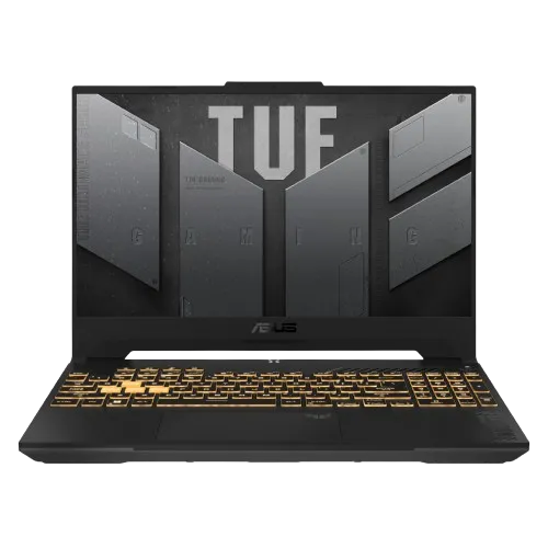 ASUS TUF F15 FX507ZV4 (i7-12th) RTX4060 1To A+