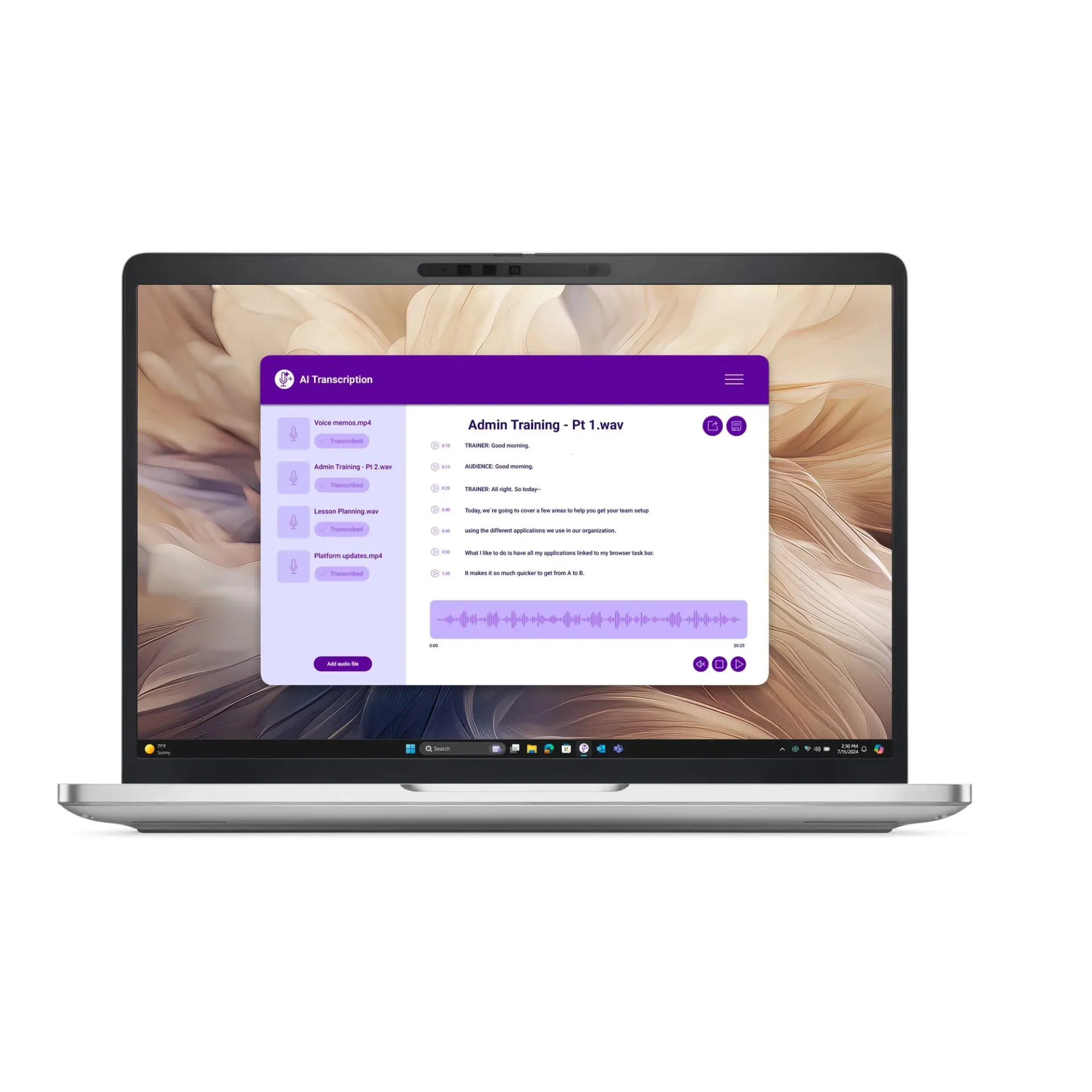 DELL PRO 13 PLUS Ultra 5 PB13250 32 Go DDR5 512Go 