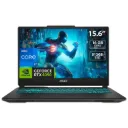 MSI CYBORG 15 A13VE (i7-13620H) RTX 4050 16Go DDR5 512Go  