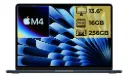 MACBOOK AIR M4 13.6 16Go 256Go (Minuit) 