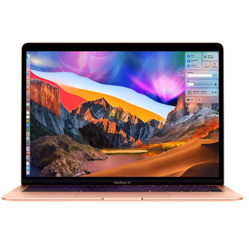​MacBook Air 13 M1 8Go 512Go (Gold) 
