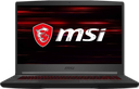 MSI GF75 THIN 10SDR (i5-10th) GTX 1660Ti