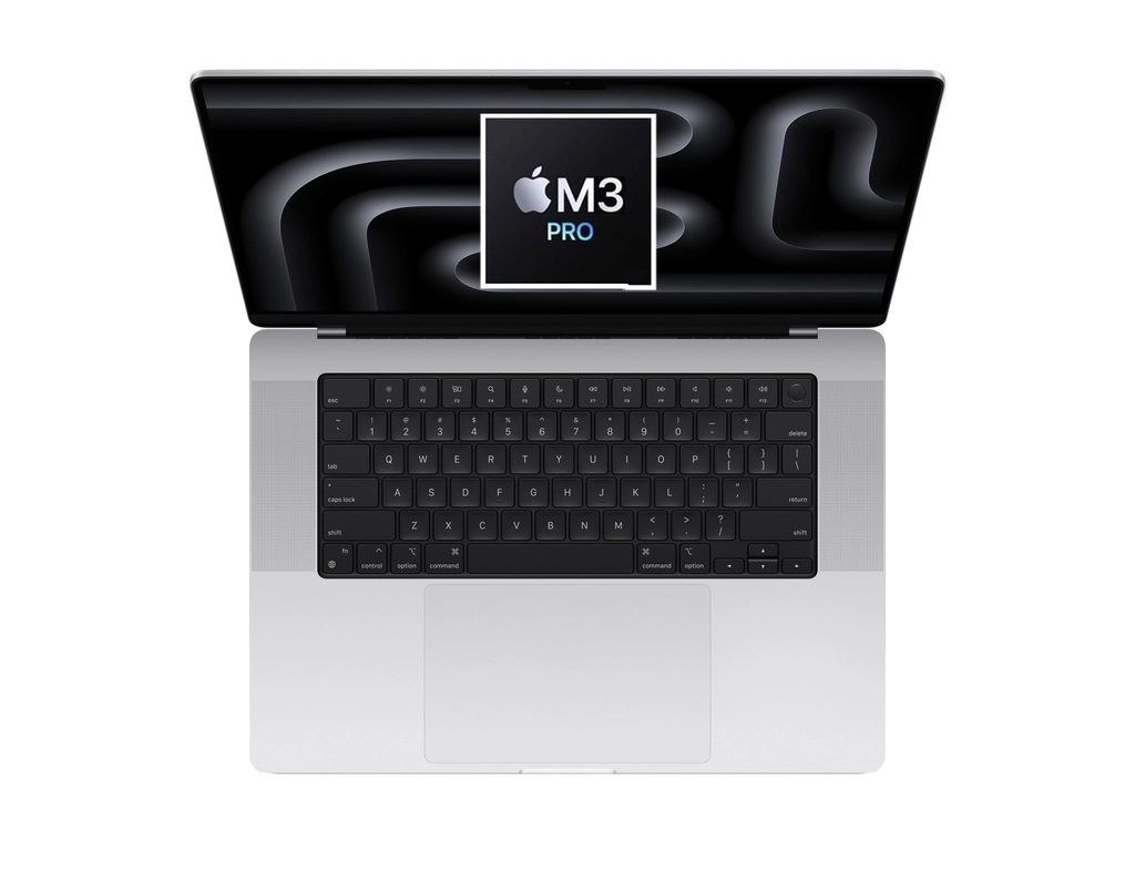 Macbook Pro 14 (M3 Pro) 18Go 512Go  