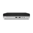 HP PRODESK 260 G3 DM INTEL PENTUM 8Go 256Go  