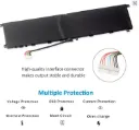MSI GS65 Batterie BTY-M6L pour MSI MS-16Q2, MS-16Q21, MS-16Q3, MS-16Q4 et MS-17G2