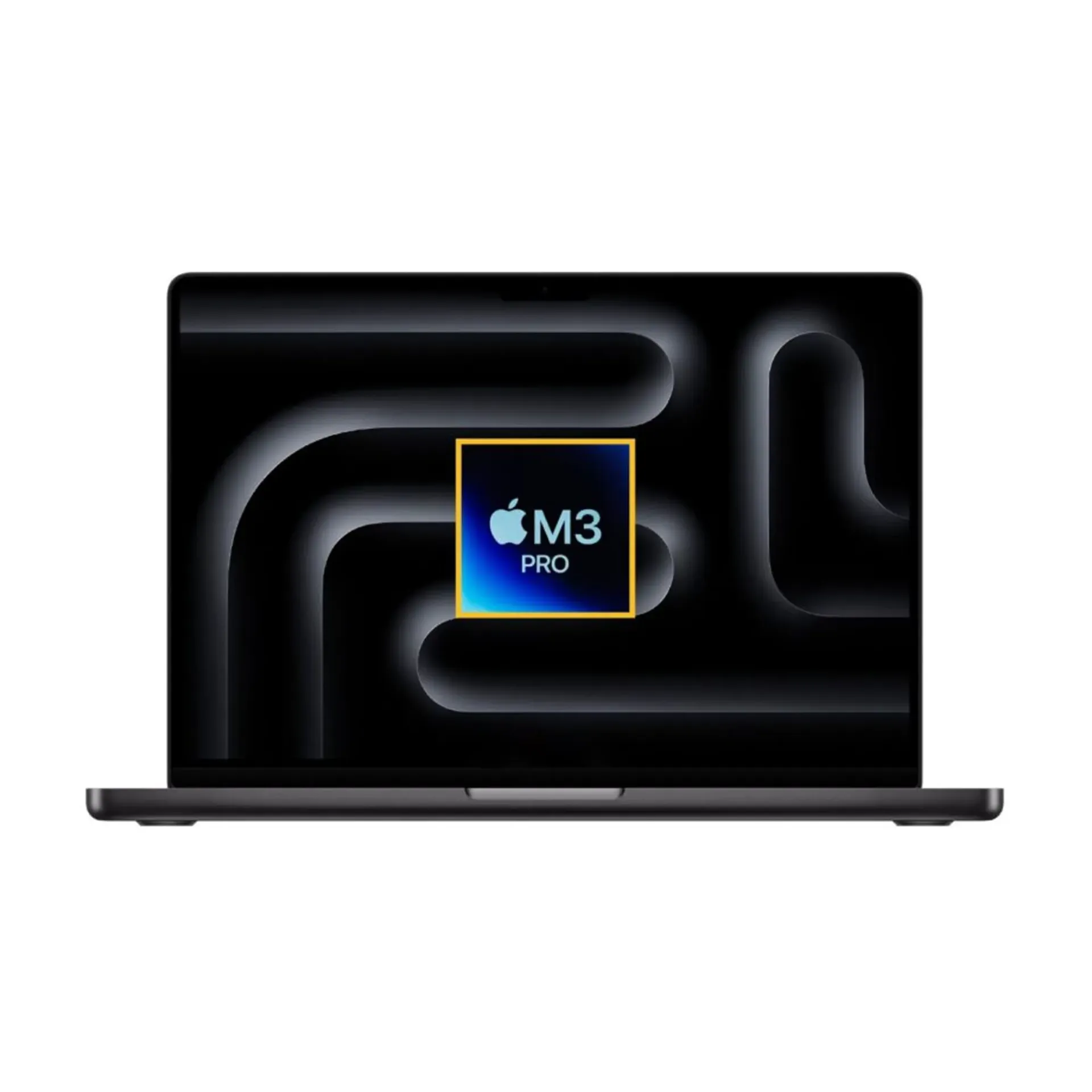 Macbook Pro 14 (M3 Pro) 18Go 512Go A+