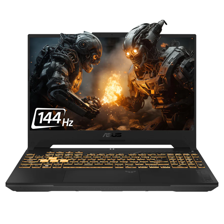 ASUS TUF F15 FX507VI RTX 4070 (i7-13Th) 16Go 2To 