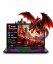 MSI CROSSHAIR 16 HX AI D2XWGKG ULTRA 7 255HX RTX 5070 8Go 32Go DDR5 1000Go 240Hz QHD+