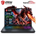 MSI CROSSHAIR 16 HX AI D2XWGKG ULTRA 7 RTX 5070 8Go 32GO DDR5 1000GO 240HZ