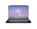 MSI CREATOR M16 B12VE (i7-12th) RTX4050