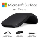 MICROSOFT SURFACE ARC MOUSE