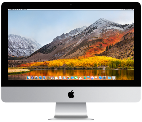iMAC 2014 27' RETINA 4K i5 24Go 128 SSD+1To 