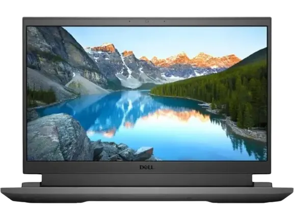 Dell G15 5511 16Go (i5-11th) RTX 3050