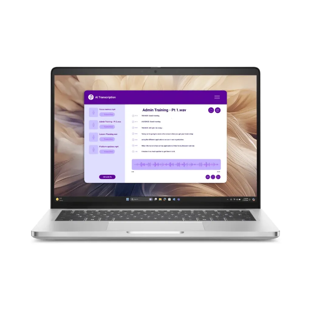 Dell Pro 14 Plus Ultra 5 Gen2 16Go Ddr5 512Go  