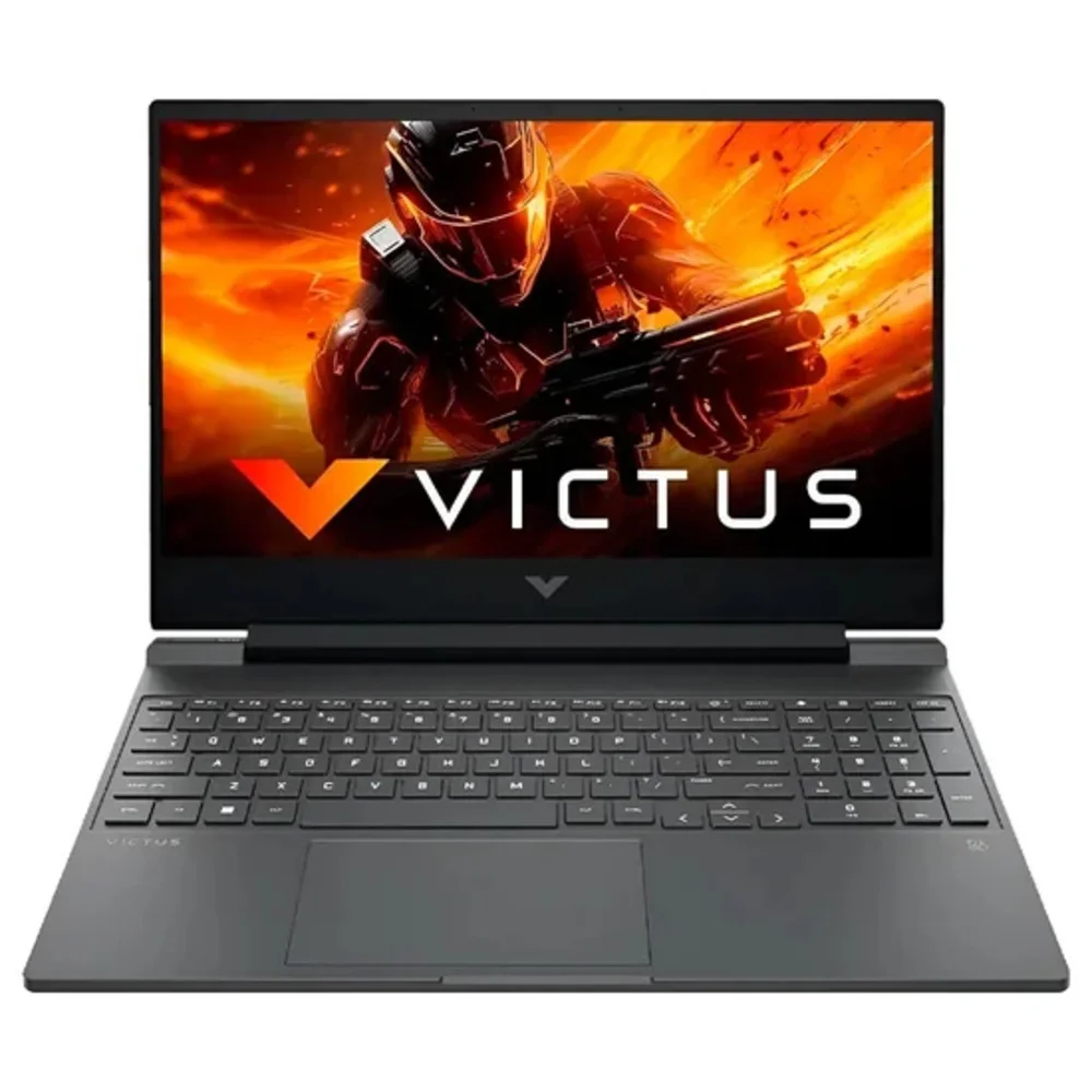 HP GAMING VICTUS 15-fa2700 RTX (i5-13th) 3050 6Go 32Go 512Go