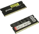 Kingston FURY 32Go RAM DDR5 4800 MHz 4800B